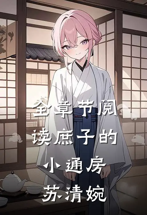 全章节阅读庶子的小通房苏清婉