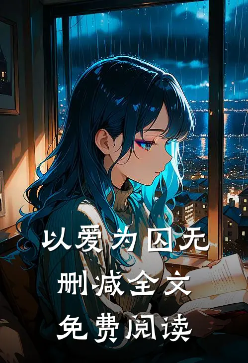 以爱为囚无删减全文免费阅读