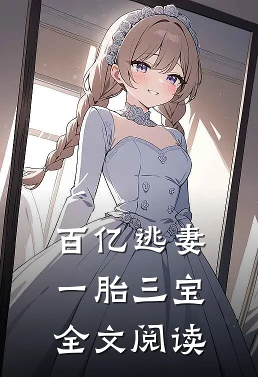 百亿逃妻一胎三宝全文阅读