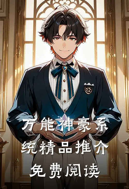 万能神豪系统精品推介免费阅读