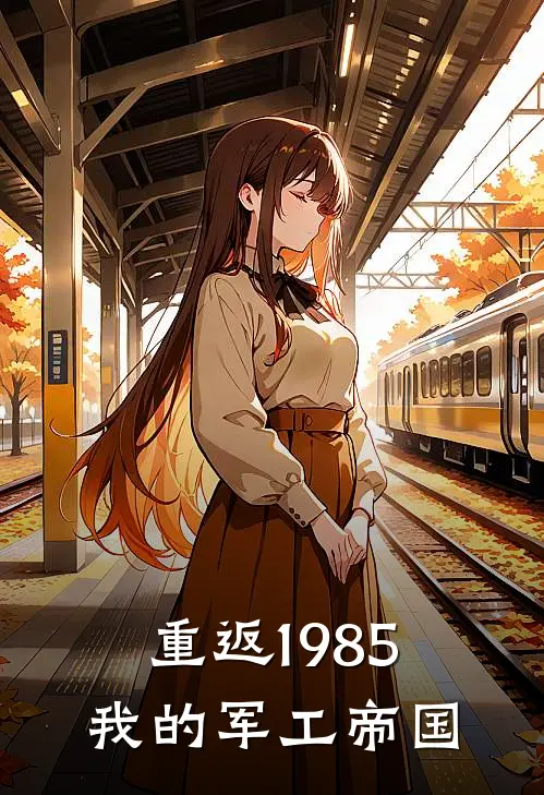 重返1985我的军工帝国