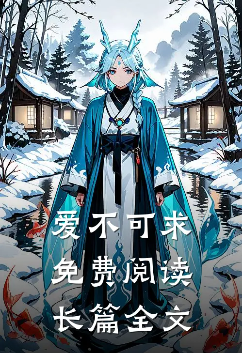 爱不可求免费阅读长篇全文