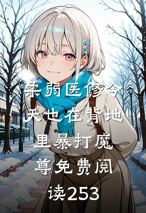 柔弱医修今天也在背地里暴打魔尊免费阅读253
