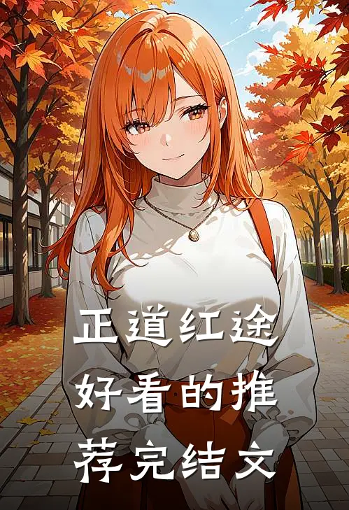 正道红途好看的推荐完结文