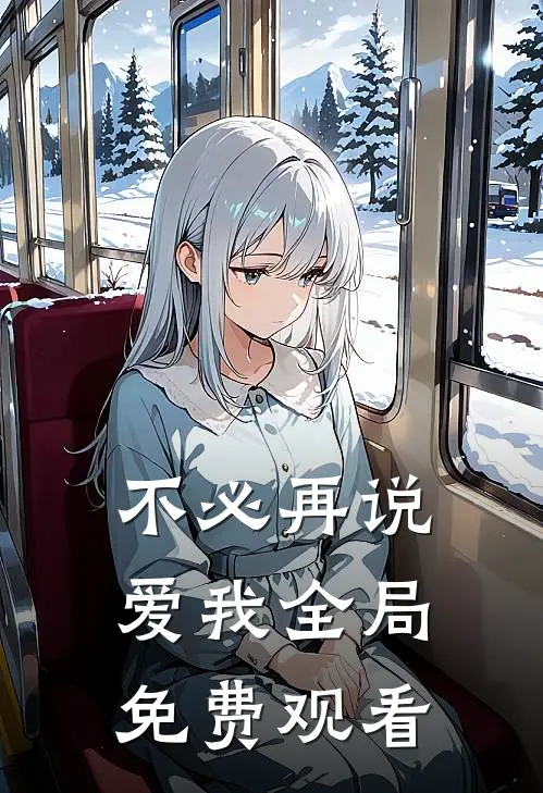不必再说爱我全局免费观看