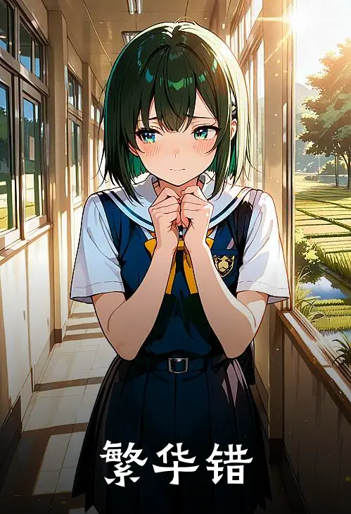 繁华错
