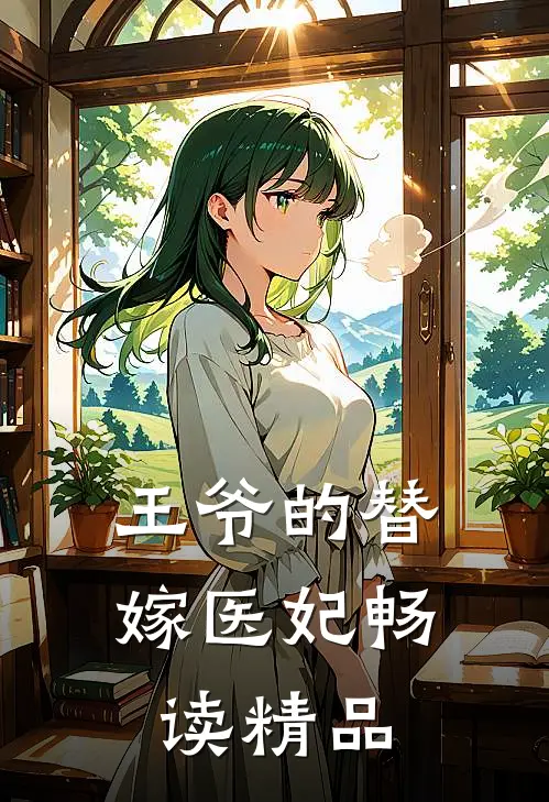 王爷的替嫁医妃畅读精品