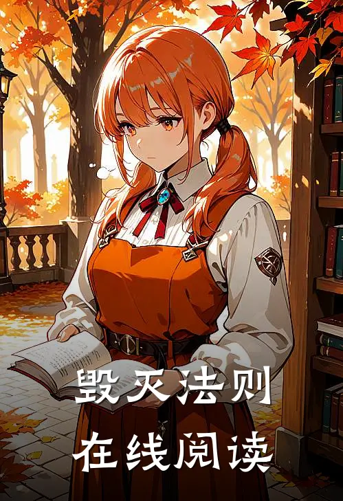 毁灭法则在线阅读