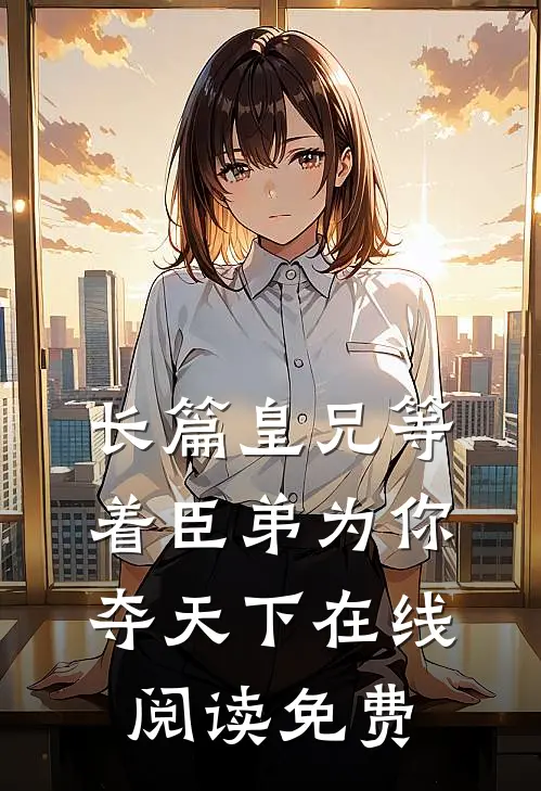 长篇皇兄等着臣弟为你夺天下在线阅读免费