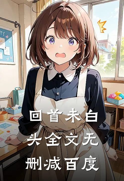 回首未白头全文无删减百度