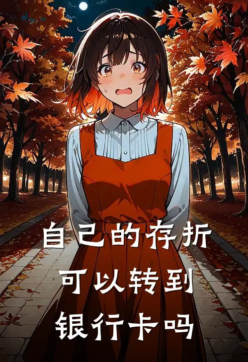 自己的存折可以转到银行卡吗