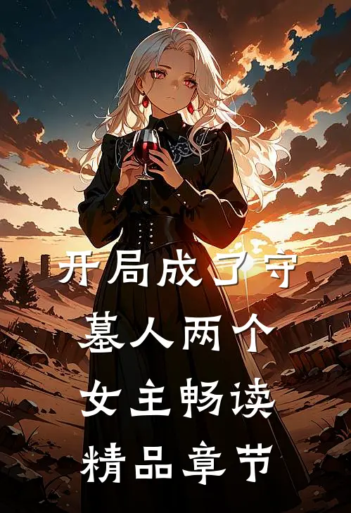 开局成了守墓人两个女主畅读精品章节