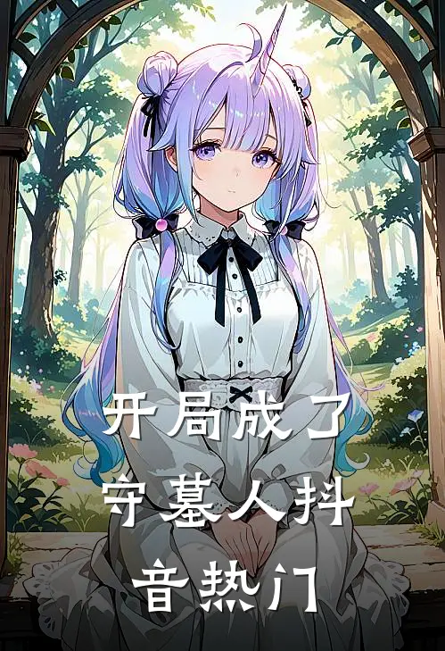 开局成了守墓人抖音热门