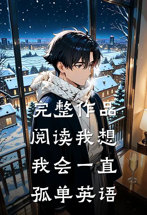完整作品阅读我想我会一直孤单英语
