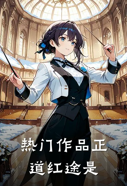 热门作品正道红途是