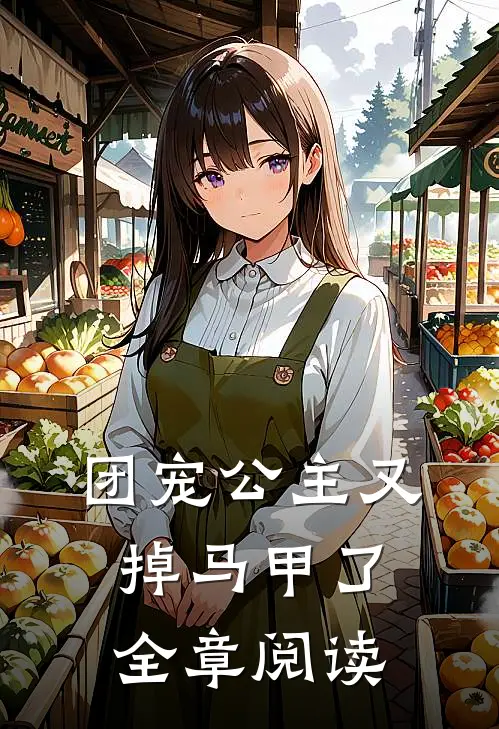 团宠公主又掉马甲了全章阅读