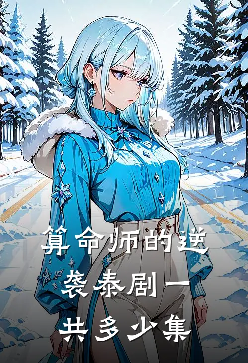 算命师的逆袭泰剧一共多少集