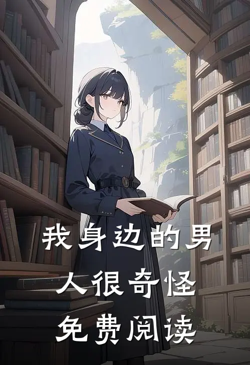 我身边的男人很奇怪免费阅读
