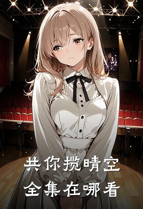 共你揽晴空全集在哪看