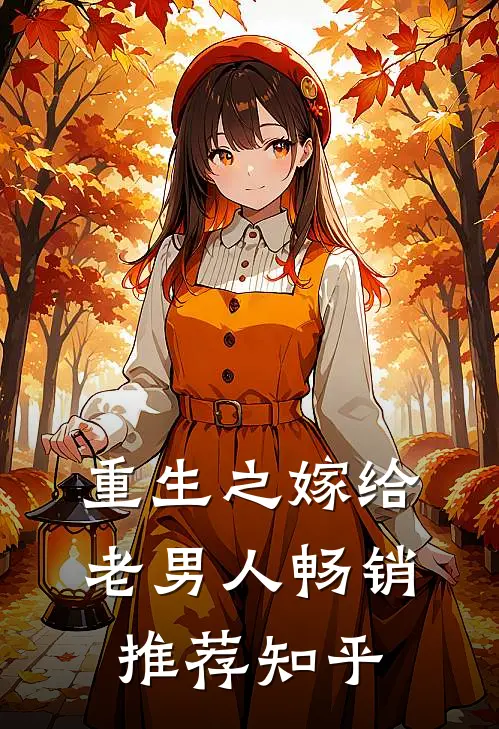 重生之嫁给老男人畅销推荐知乎