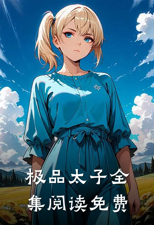 极品太子全集阅读免费
