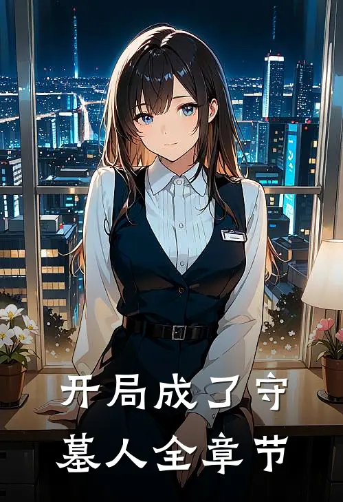 开局成了守墓人全章节
