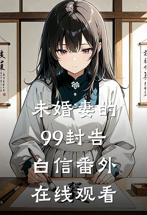 未婚妻的99封告白信番外在线观看