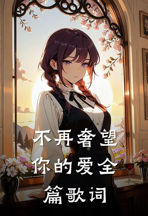 不再奢望你的爱全篇歌词