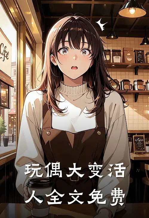 玩偶大变活人全文免费