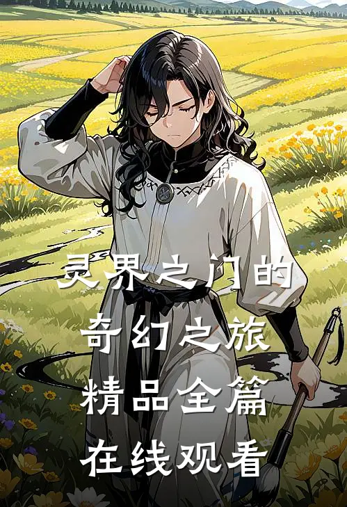 灵界之门的奇幻之旅精品全篇在线观看