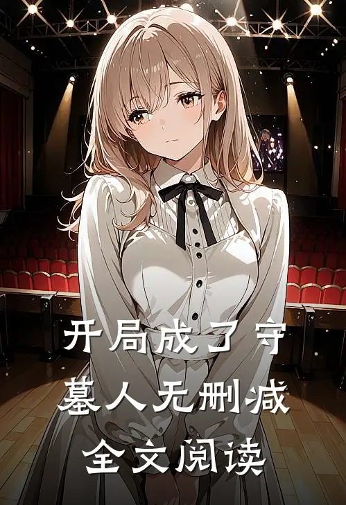 开局成了守墓人无删减全文阅读