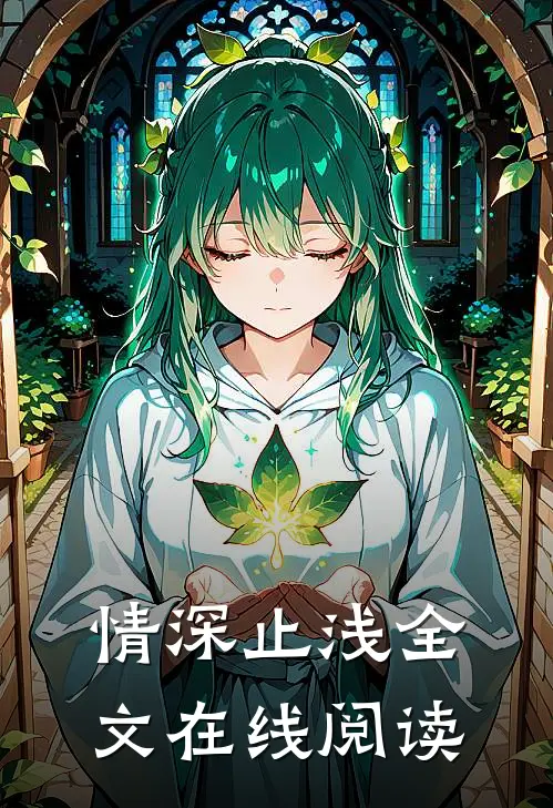 情深止浅全文在线阅读