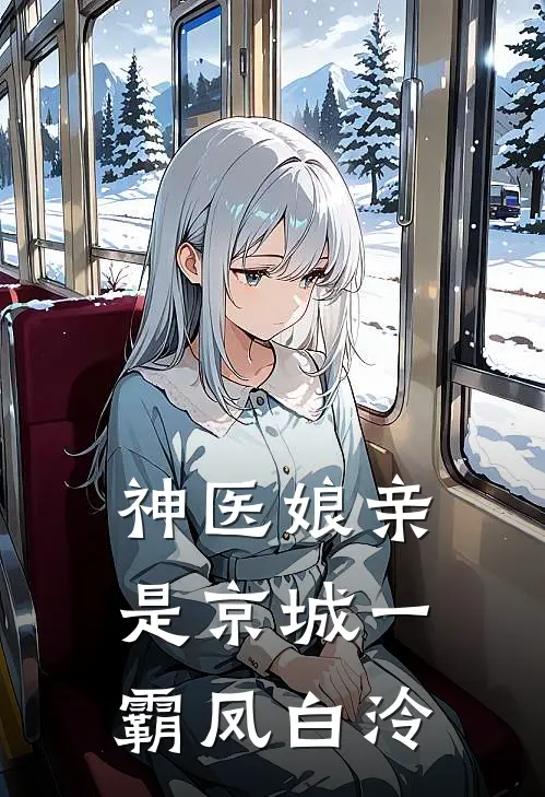 神医娘亲是京城一霸凤白泠