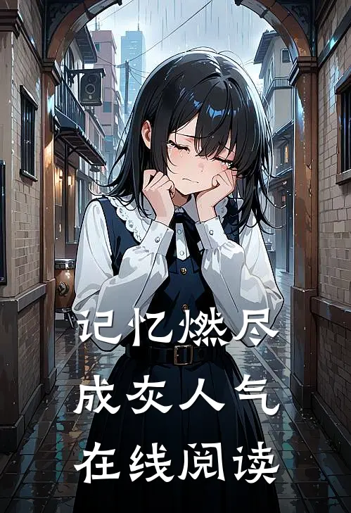 记忆燃尽成灰人气在线阅读