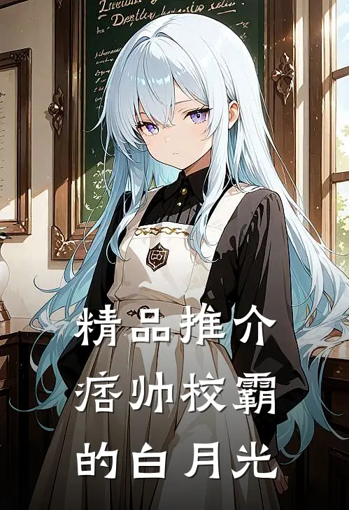 精品推介痞帅校霸的白月光