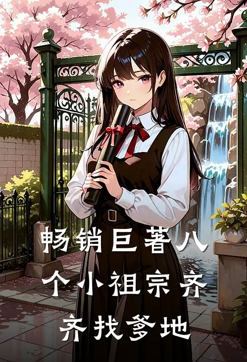 畅销巨著八个小祖宗齐齐找爹地