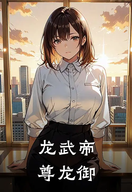 龙武帝尊龙御