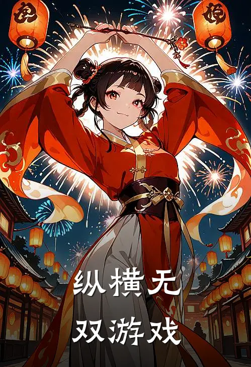 纵横无双游戏