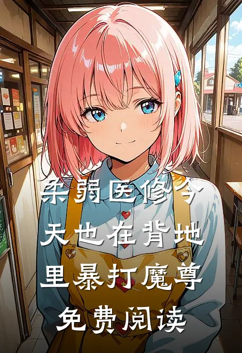 柔弱医修今天也在背地里暴打魔尊免费阅读