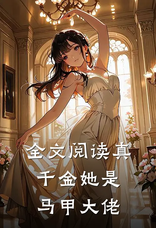 全文阅读真千金她是马甲大佬