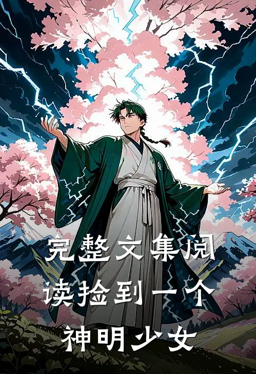 完整文集阅读捡到一个神明少女