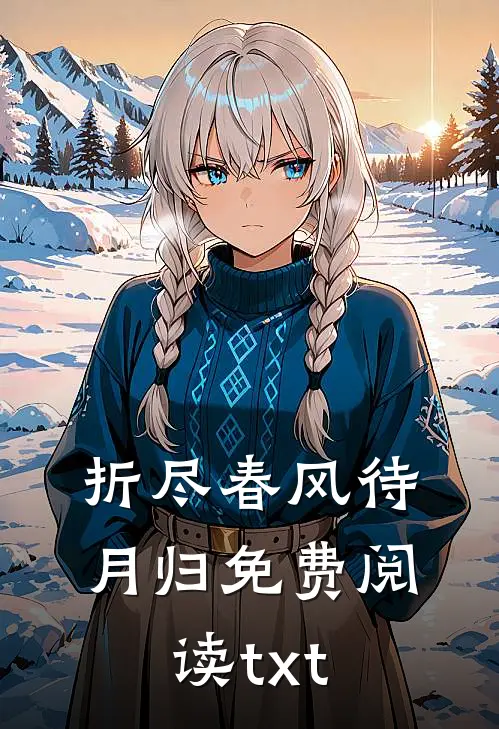 折尽春风待月归免费阅读txt