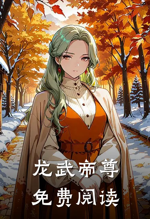 龙武帝尊免费阅读