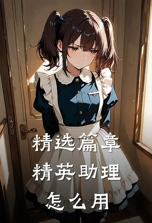精选篇章精英助理怎么用