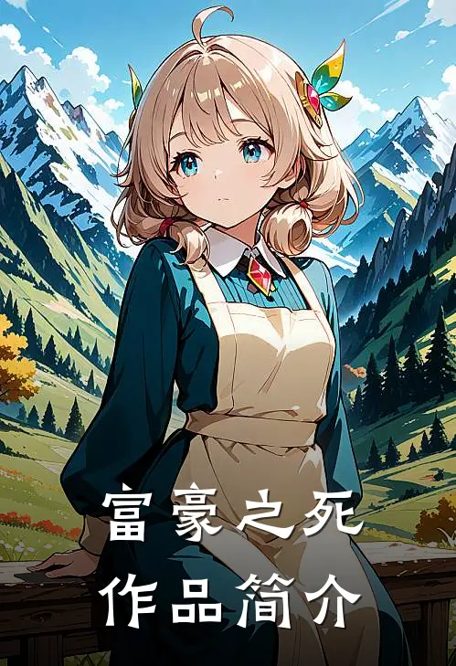 富豪之死作品简介