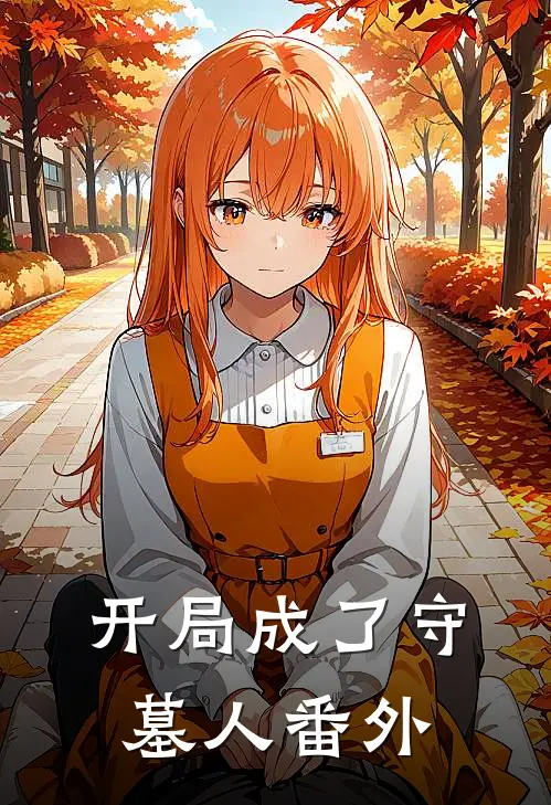 开局成了守墓人 番外