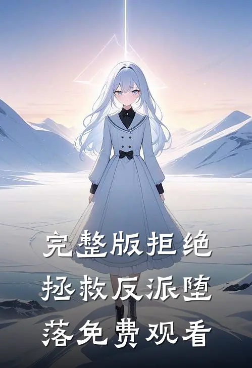 完整版拒绝拯救反派堕落免费观看