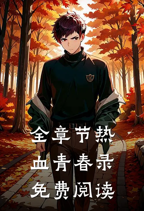 全章节热血青春录免费阅读