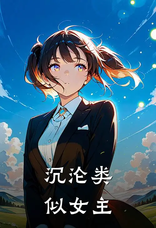 沉沦类似女主