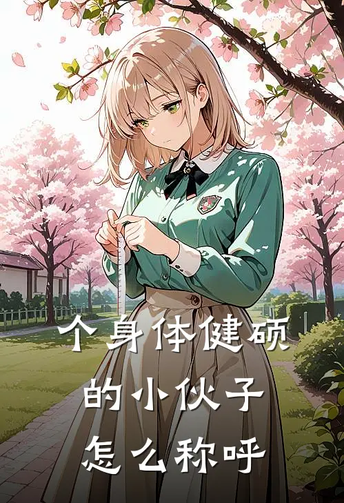 个身体健硕的小伙子怎么称呼